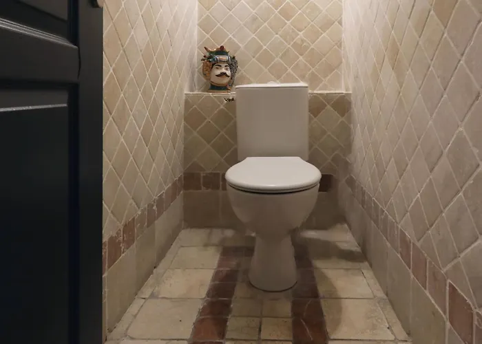 La Bravade Luxe Et Serenite Au Coeur De Spacieuses Avec Jardin Enchanteur 3* Saint-Tropez