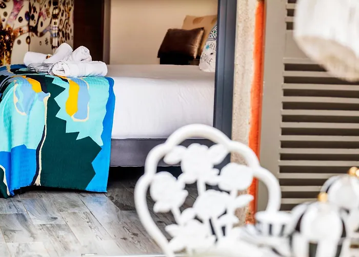 La Bravade Luxe Et Serenite Au Coeur De Spacieuses Avec Jardin Enchanteur Saint-Tropez